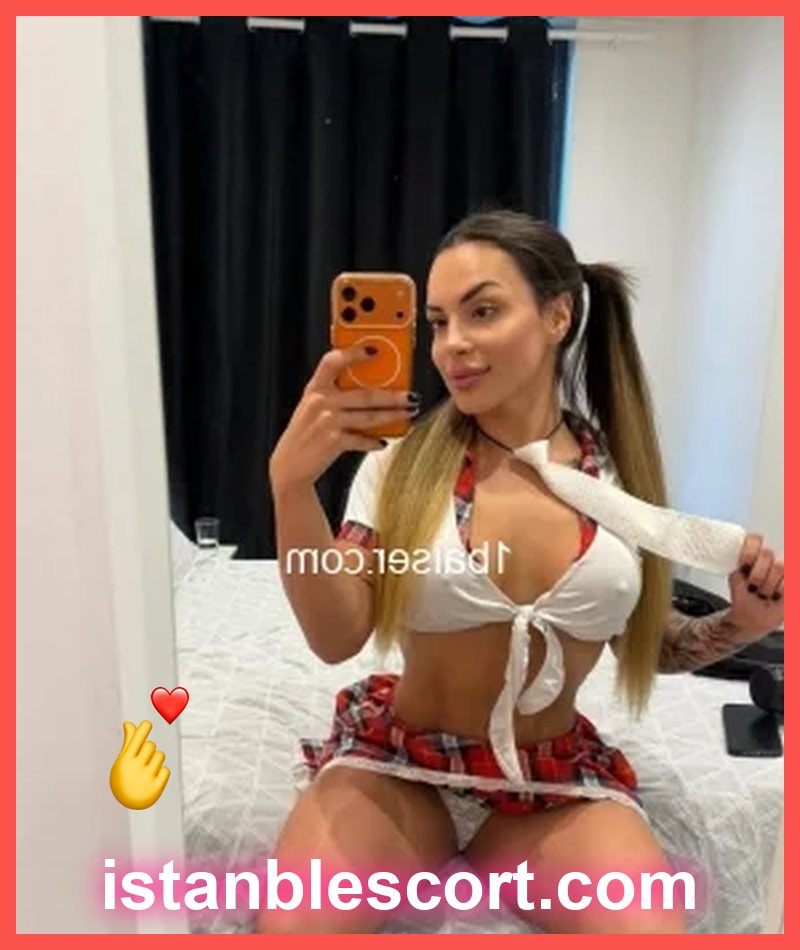 Seda, 31 — Yenişehir vitrin kartı